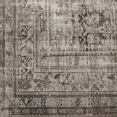 Adler Rug - 5'X8' - Nala Natural Bark