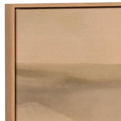 Abstract Ombre 01 By Roseanne Kenny