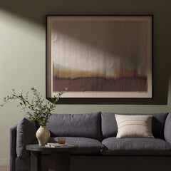 Abstract Ombre 02 By Roseanne Kenny