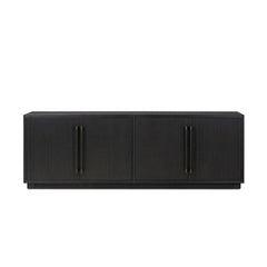 Adolfo Sideboard-Modern Black Ash