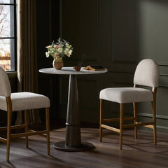 Abilene Bar + Counter Stool - Somerton Ash