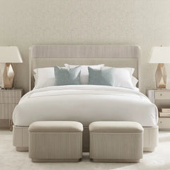 Adore 2 Drawer Nightstand
