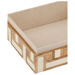 Aarna Cream Box Set of 2