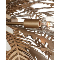 Abyssinia Chandelier