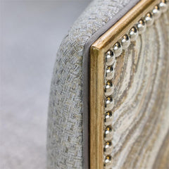 Agate Slim Swivel Chair
