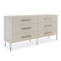 Adore 6 Drawer Dresser
