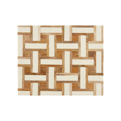 Aarna Cream Box Set of 2