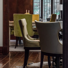 Addison Club Chair