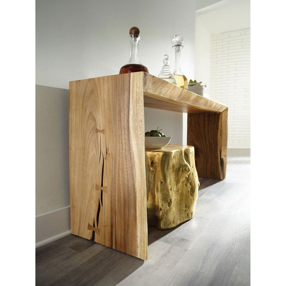 Aether Console Table