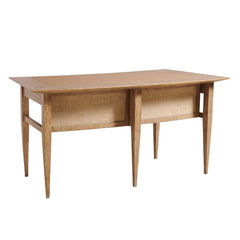 Aegis Writing Desk - Medium Brown