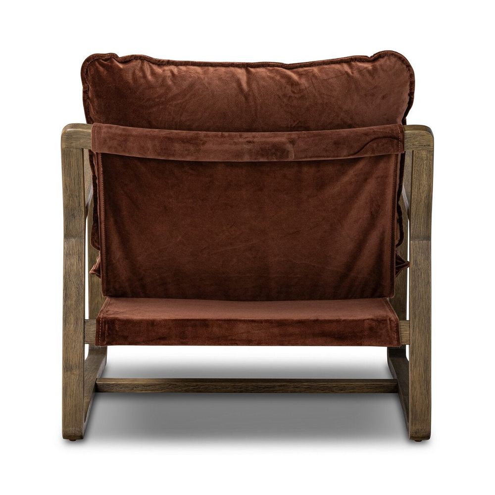 Aaron Chair - Surrey Auburn