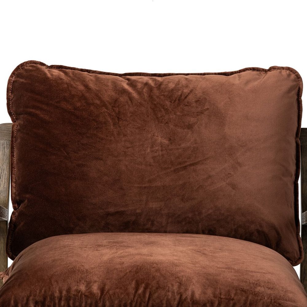 Aaron Chair - Surrey Auburn
