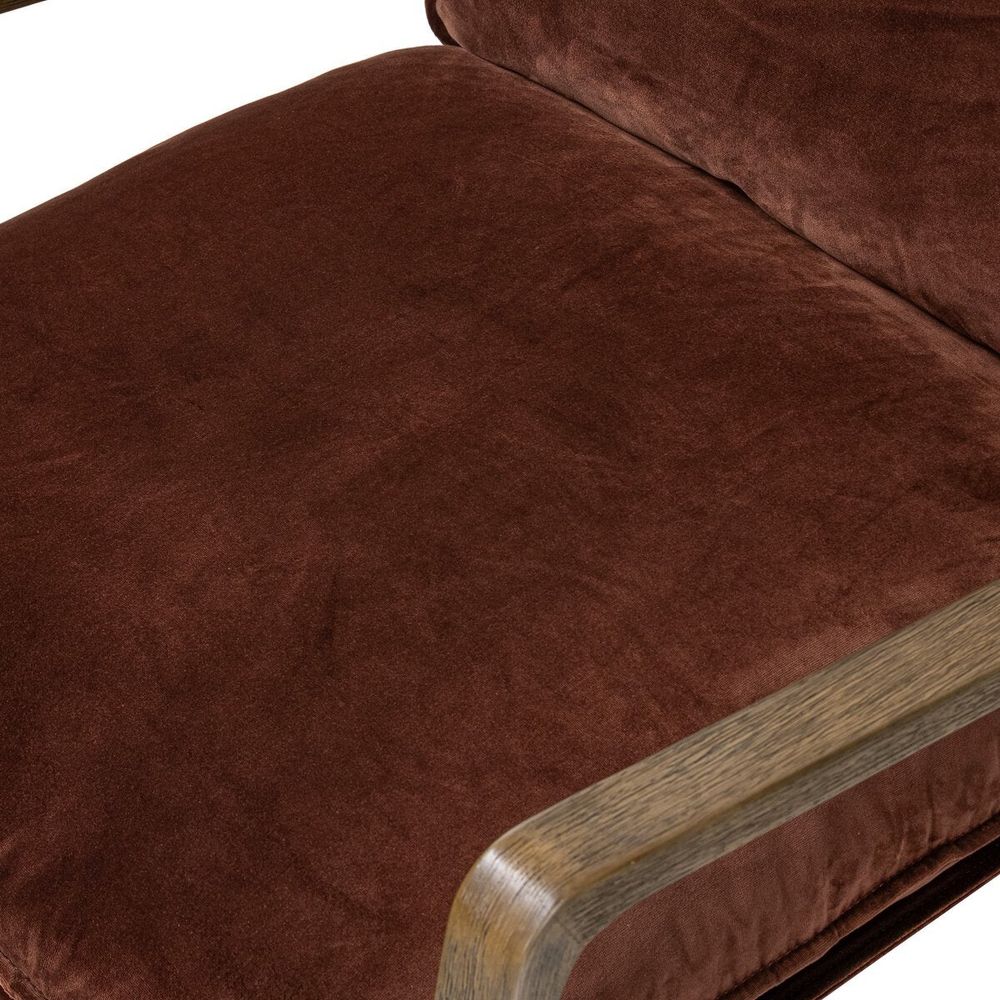 Aaron Chair - Surrey Auburn