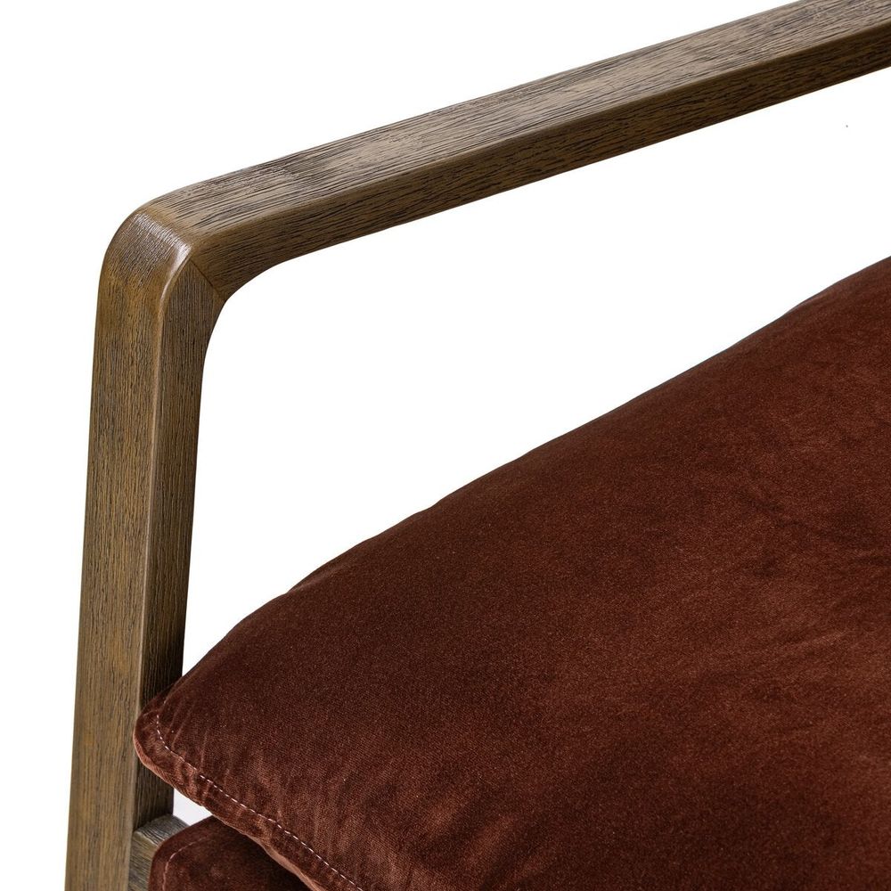 Aaron Chair - Surrey Auburn