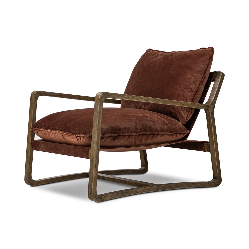 Aaron Chair - Surrey Auburn