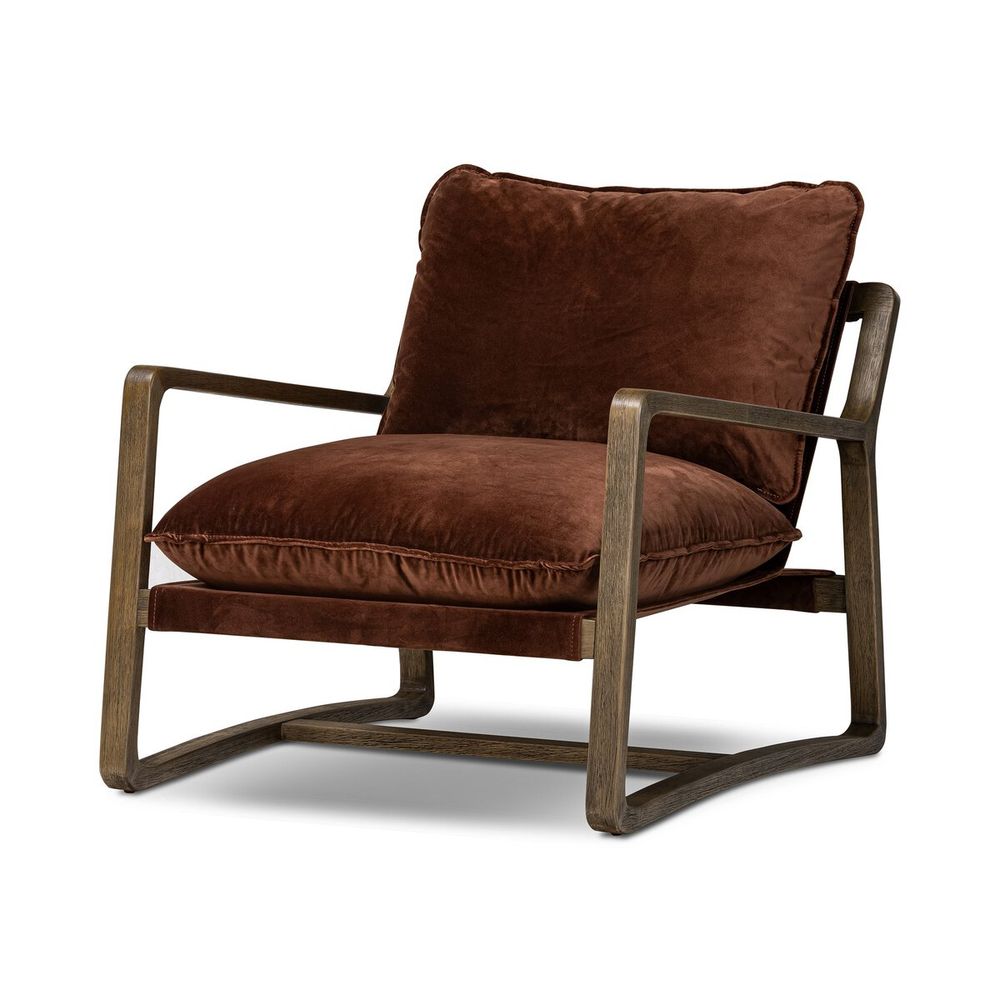 Aaron Chair - Surrey Auburn