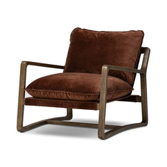 Aaron Chair - Surrey Auburn