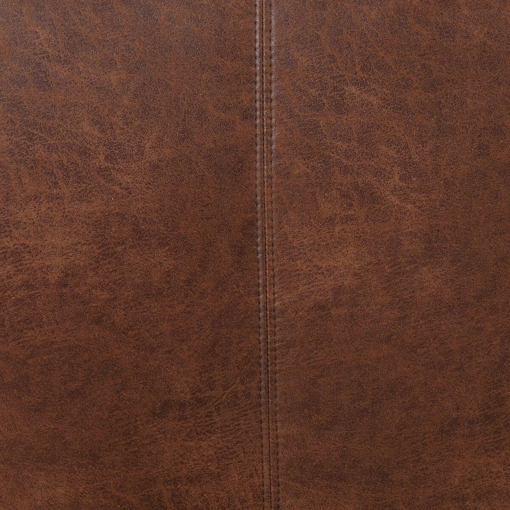Adrian Bed - King - Vintage Tobacco
