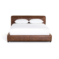Adrian Bed - King - Vintage Tobacco