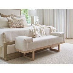 Abbott Bench