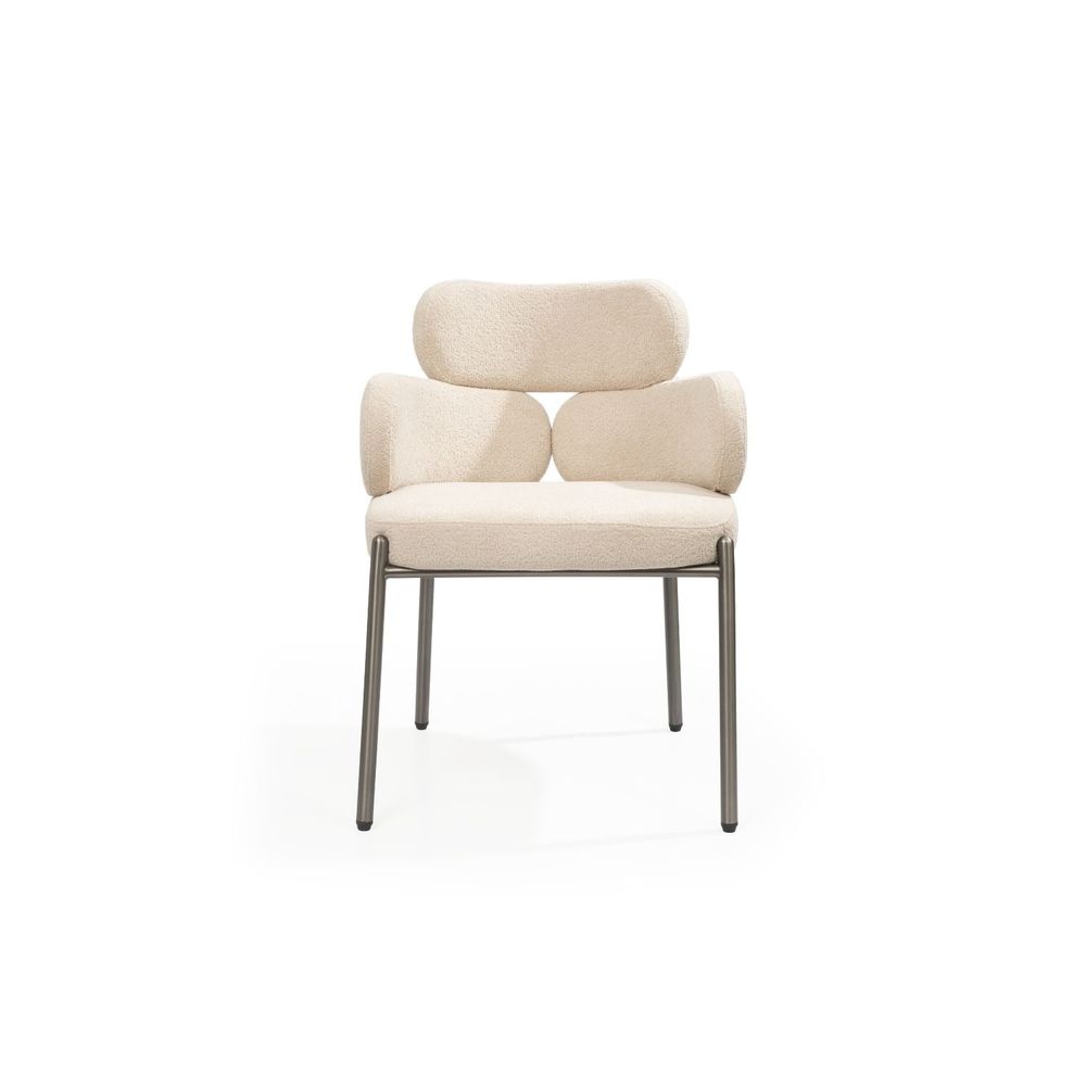 Adele Dining Armchair