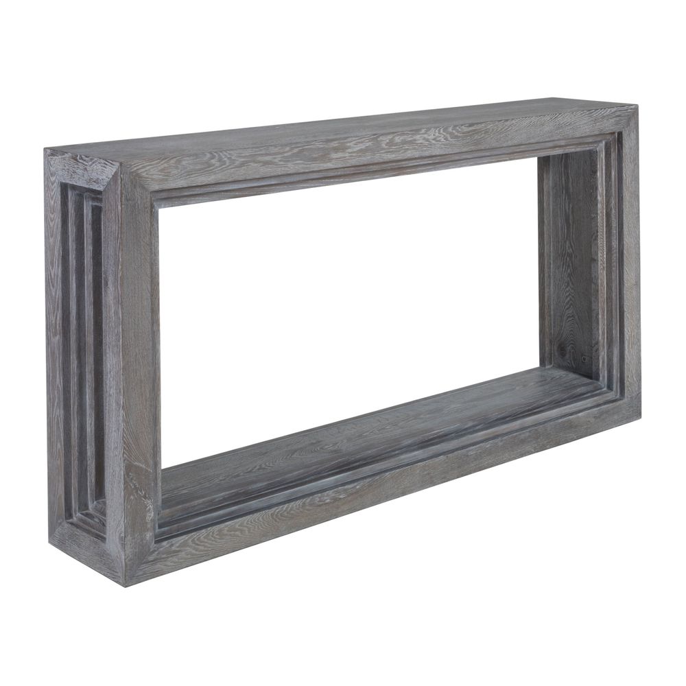 Accolade Console - Carbon