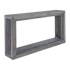 Accolade Console - Carbon