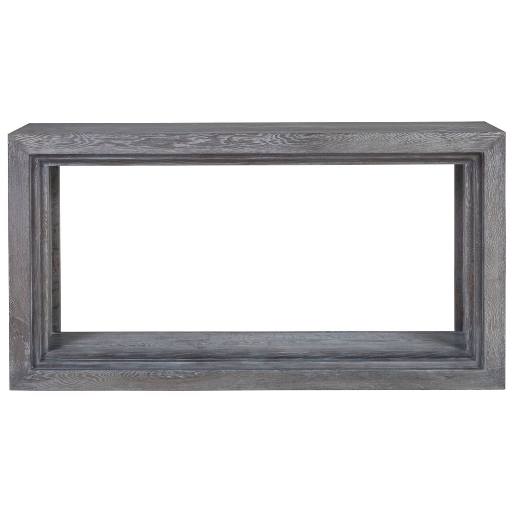 Accolade Console - Carbon