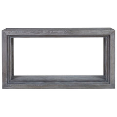 Accolade Console - Carbon