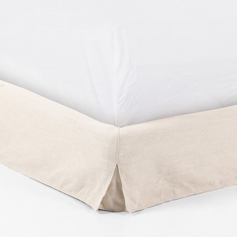 Adrian Slipcover Bed