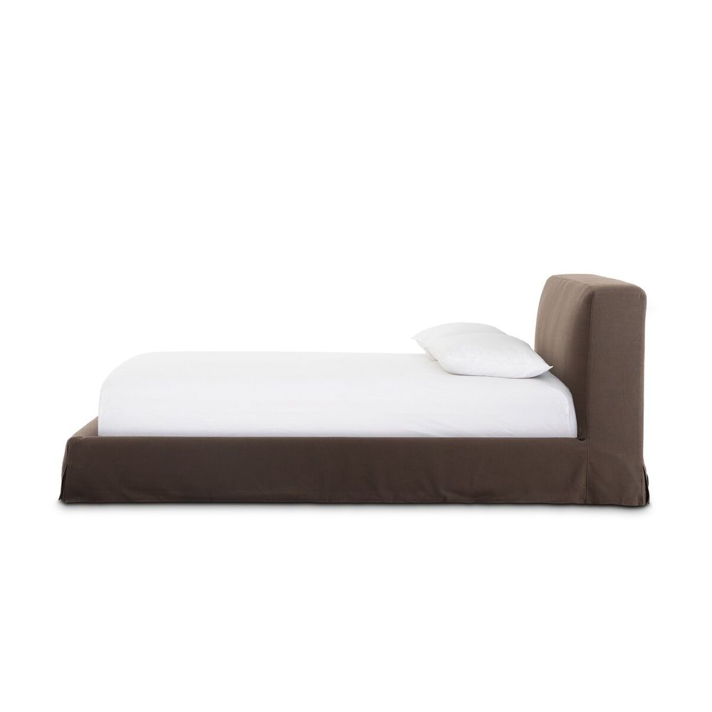 Adrian Slipcover Bed