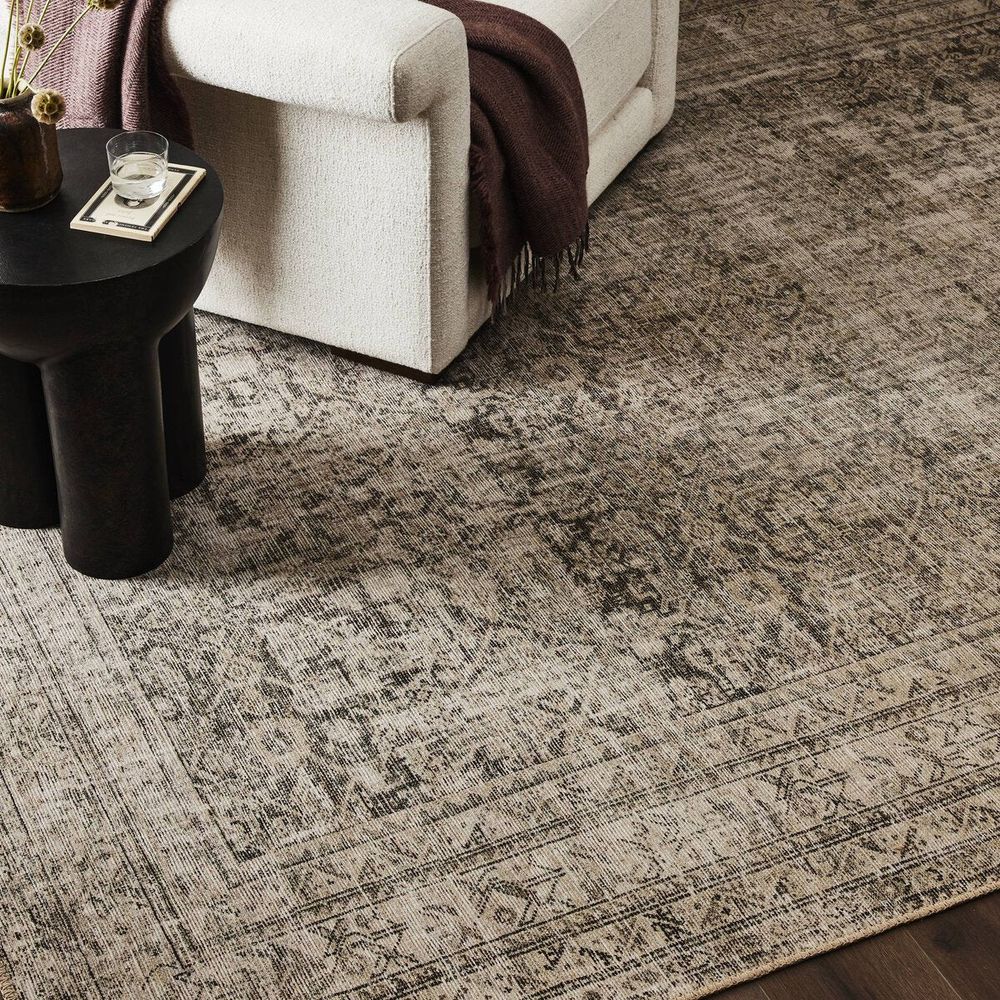 Adler Rug - 5'X8' - Nala