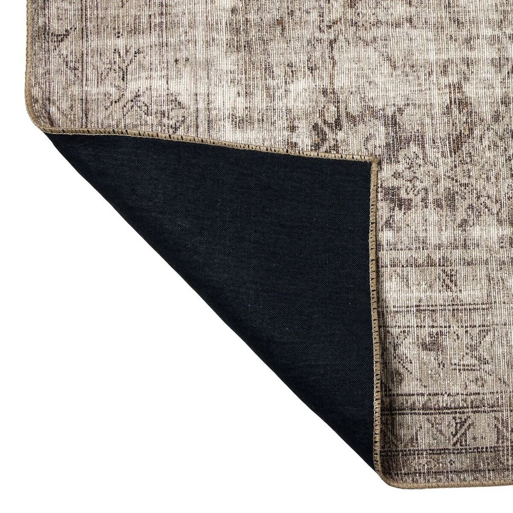 Adler Rug - 10'X14' - Nala Natural Bark