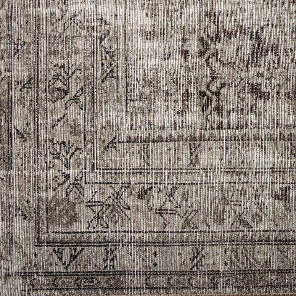 Adler Rug - 5'X8' - Nala Natural Bark