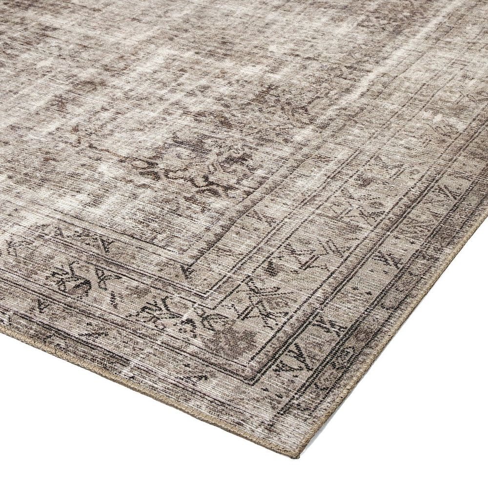 Adler Rug - 9'X12' - Nala Natural Bark