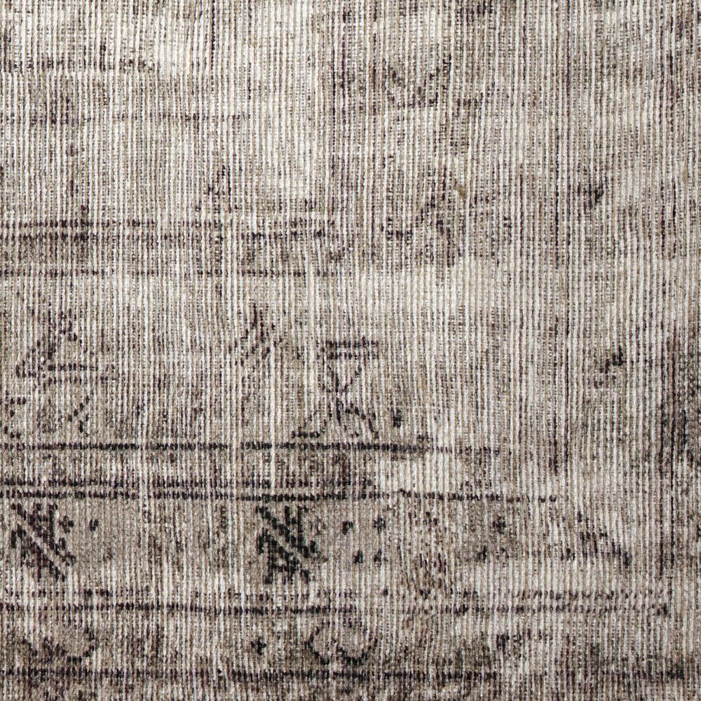 Adler Rug - 5'X8' - Nala Natural Bark