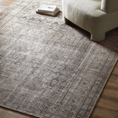 Adler Rug - 10'X14' - Nala Natural Bark