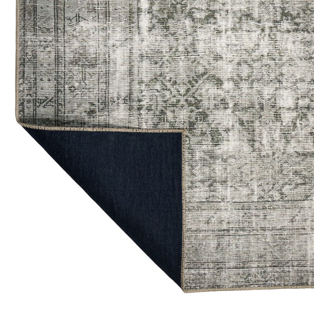Adler Rug - 8'X10' - Nala Sage Olive