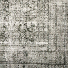 Adler Rug - 9'X12' - Nala Sage Olive