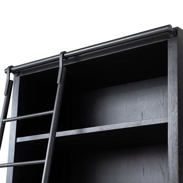 Aerith Bookcase