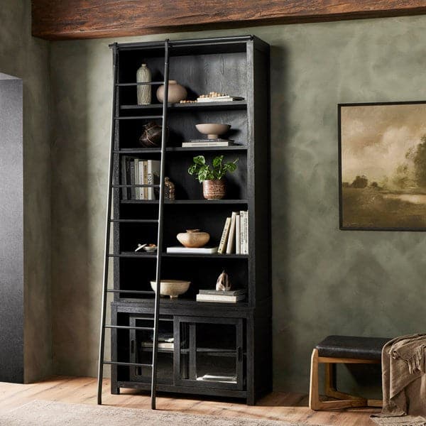 Aerith Bookcase