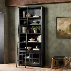 Aerith Bookcase