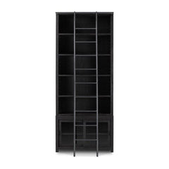 Aerith Bookcase
