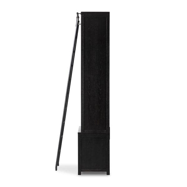 Aerith Bookcase