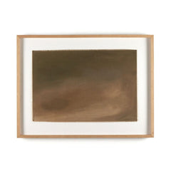 A Hint Of A Glimmer By Melody Joy Mcmunn - 30"X40"