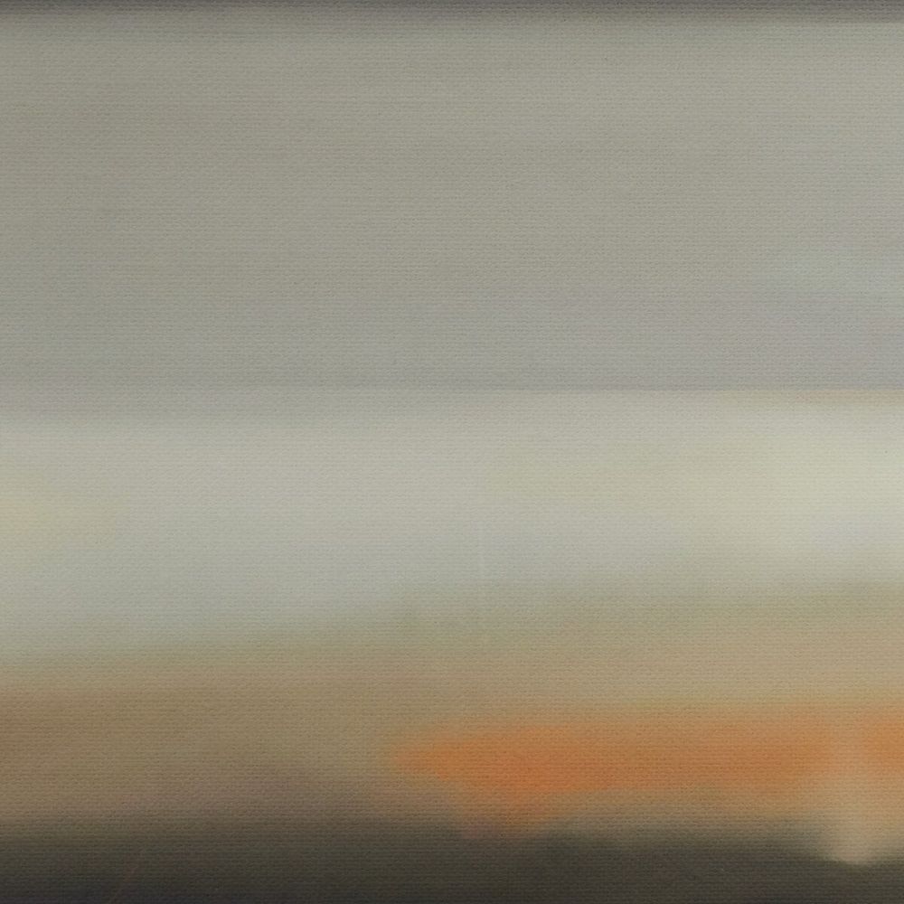 Abstract Ombre 05 By Roseanne Kenny
