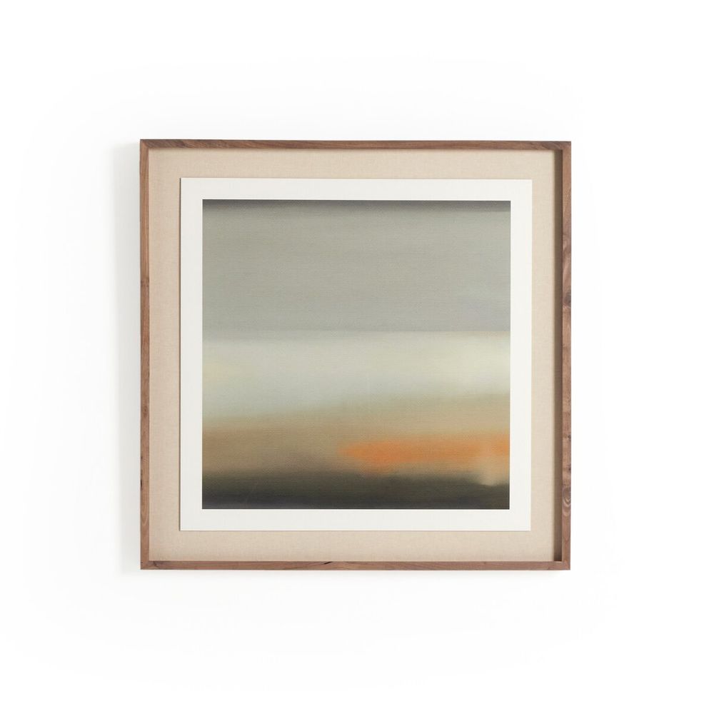 Abstract Ombre 05 By Roseanne Kenny