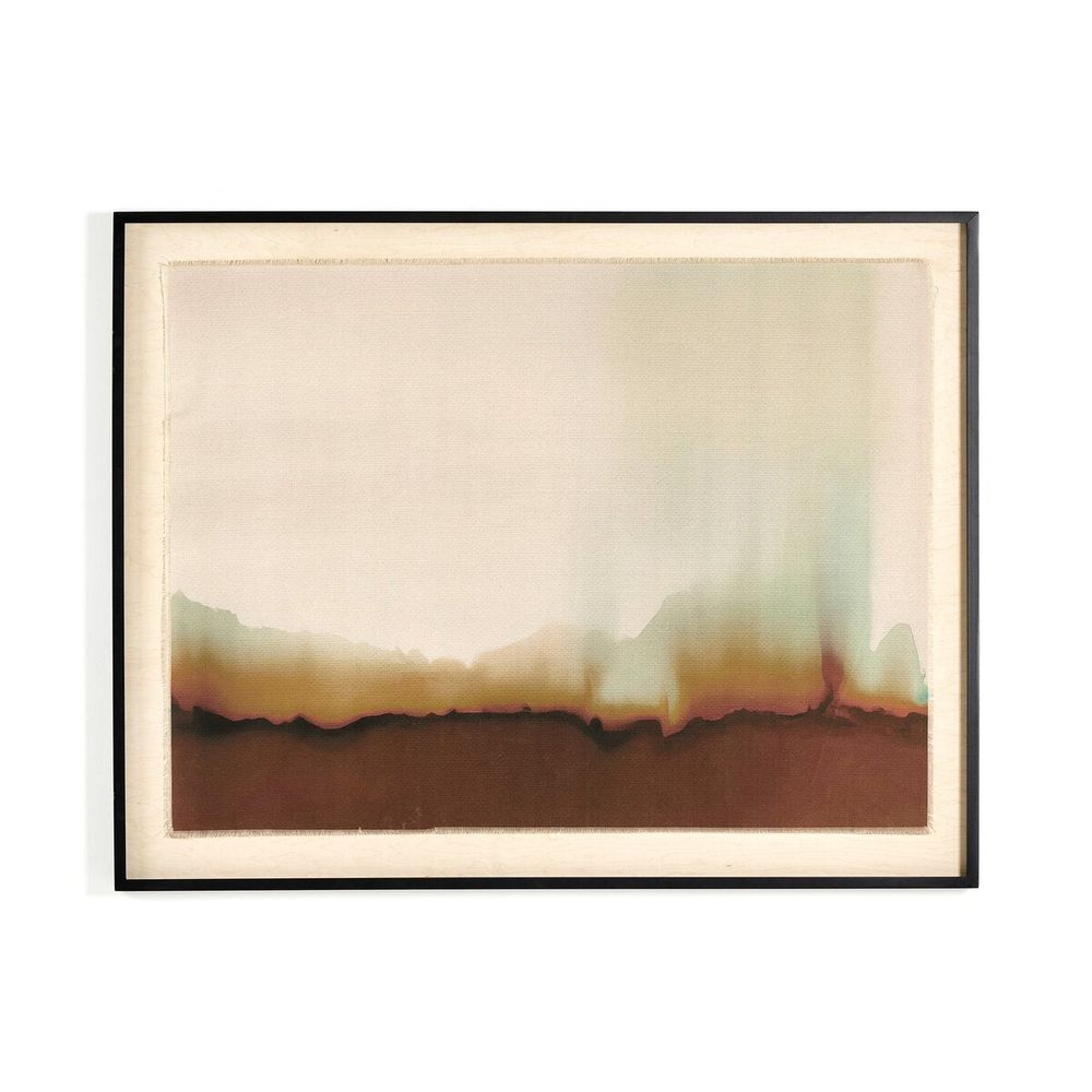 Abstract Ombre 02 By Roseanne Kenny