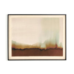 Abstract Ombre 02 By Roseanne Kenny