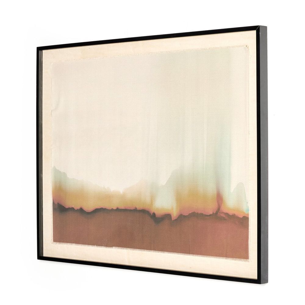 Abstract Ombre 02 By Roseanne Kenny